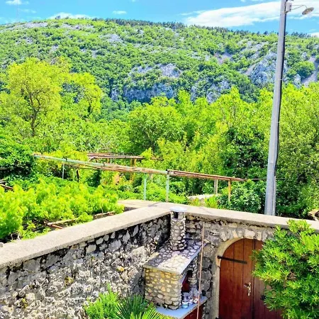Apartament Sara *