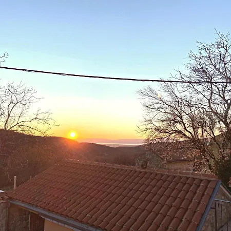 Apartamento Sara Grižane