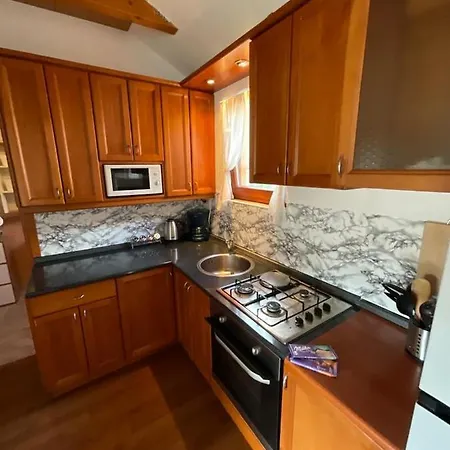 Sara Apartament Grižane