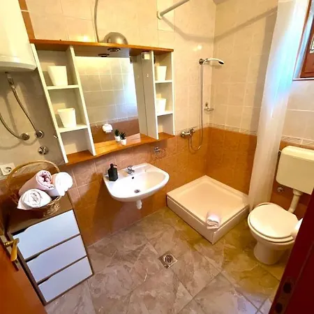 Apartamento Sara Grižane