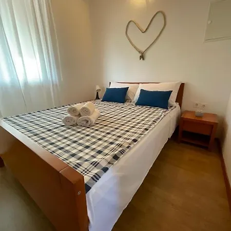 Sara Apartament