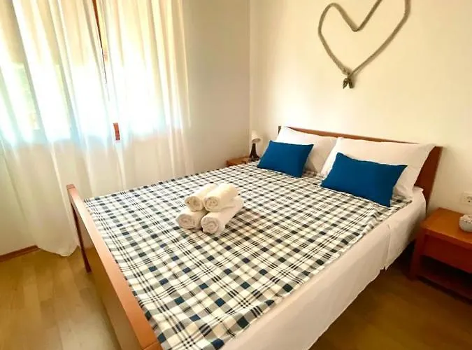 Apartament Sara Grižane
