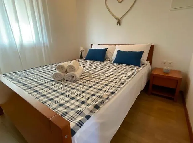 Sara Apartament