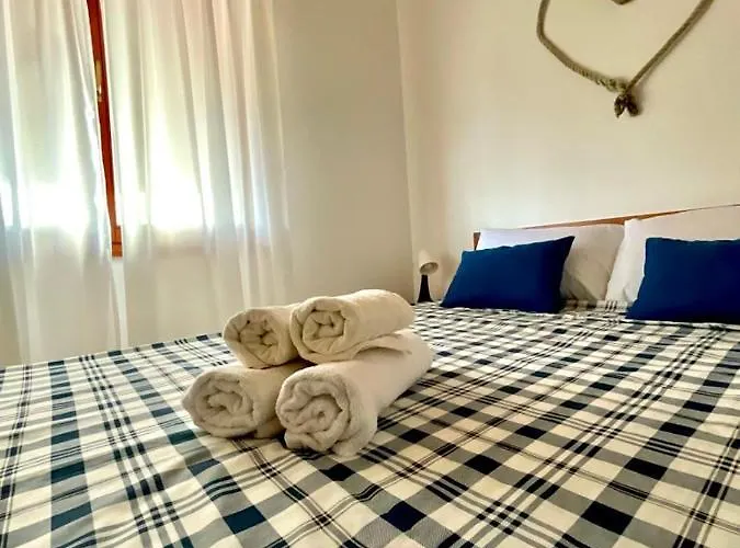 Sara Apartament *
