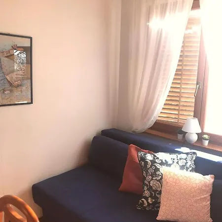 Apartmán Sara *