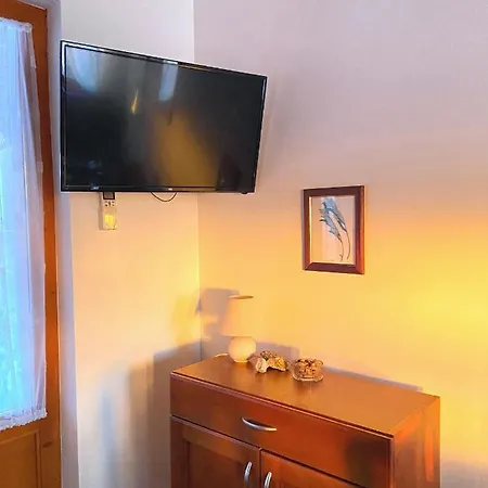 Sara Apartment *