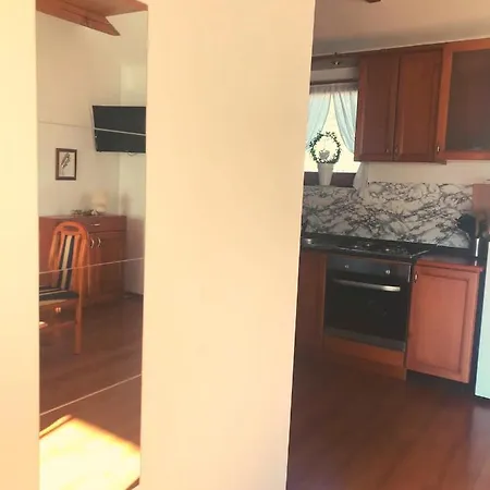 Apartment Sara *