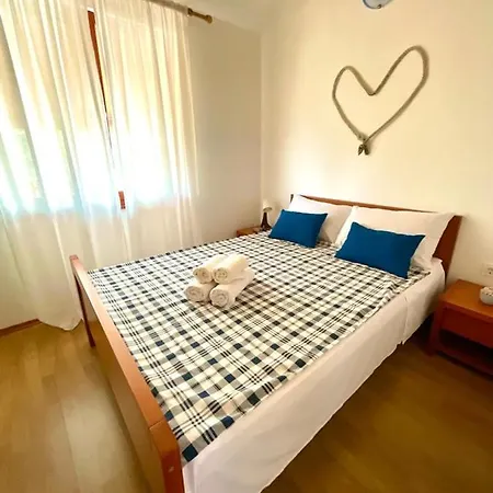 Apartment Sara Grizane-Belgrad
