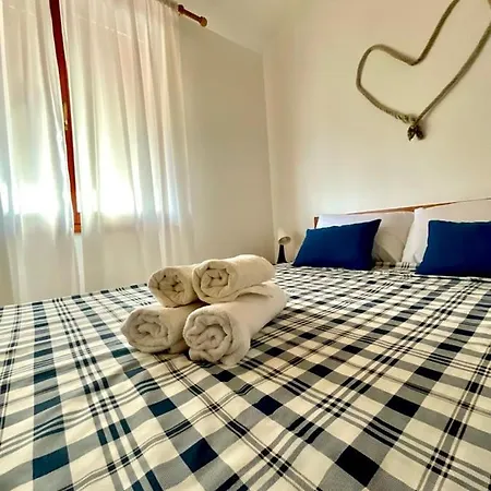 Sara Apartmán *
