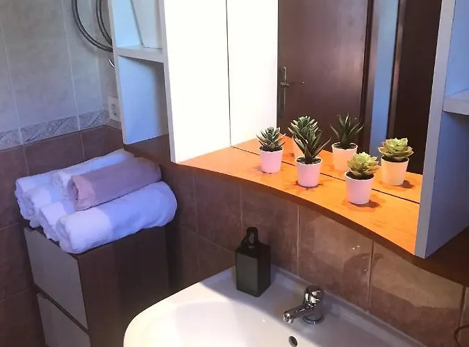 Sara Apartamento