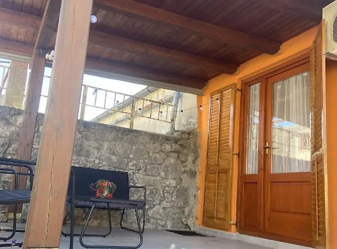 Apartamento Sara