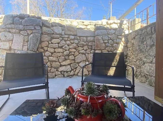 Apartamento Sara Grižane