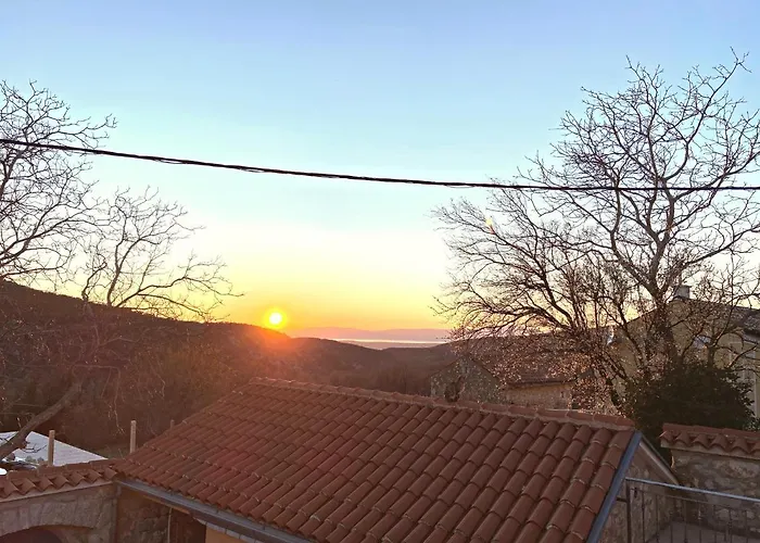 Apartamento Sara Grižane
